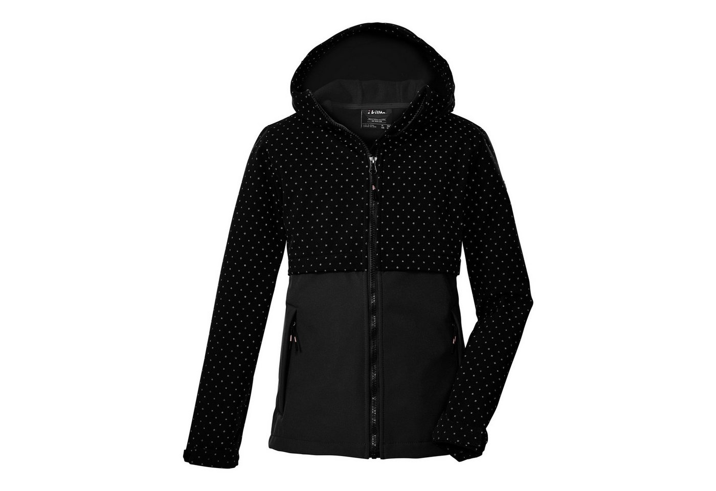 Killtec Softshelljacke Softshelljacke von Killtec