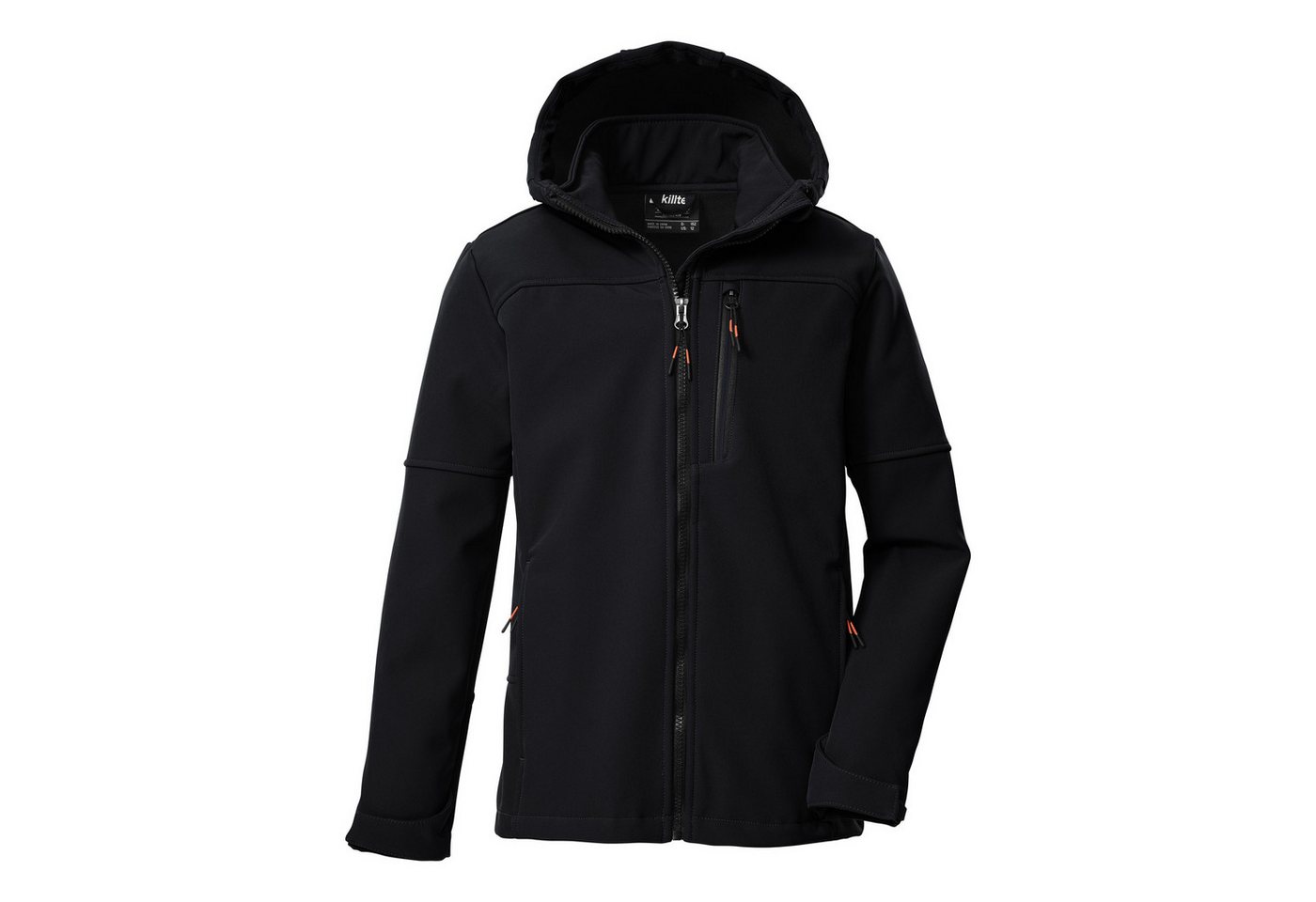 Killtec Softshelljacke Softshelljacke KOW 226 BYS SFTSHLL JCKT von Killtec