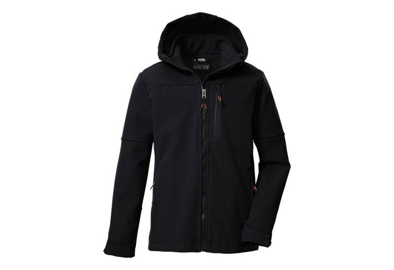 Killtec Softshelljacke Softshelljacke KOW 226 BYS SFTSHLL JCKT von Killtec