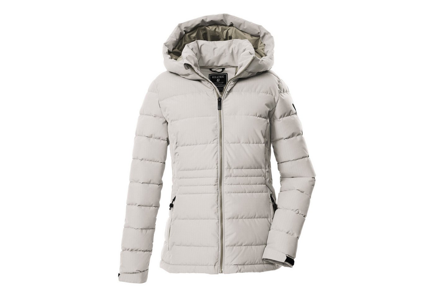 Killtec Softshelljacke Steppjacke KOW 10 WMN QLTD JCKT von Killtec