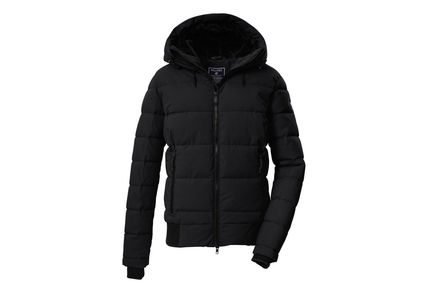 Killtec Softshelljacke Steppjacke KOW 12 WMN QLTD JCKT von Killtec