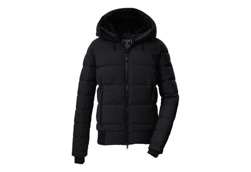 Killtec Softshelljacke Steppjacke KOW 12 WMN QLTD JCKT von Killtec