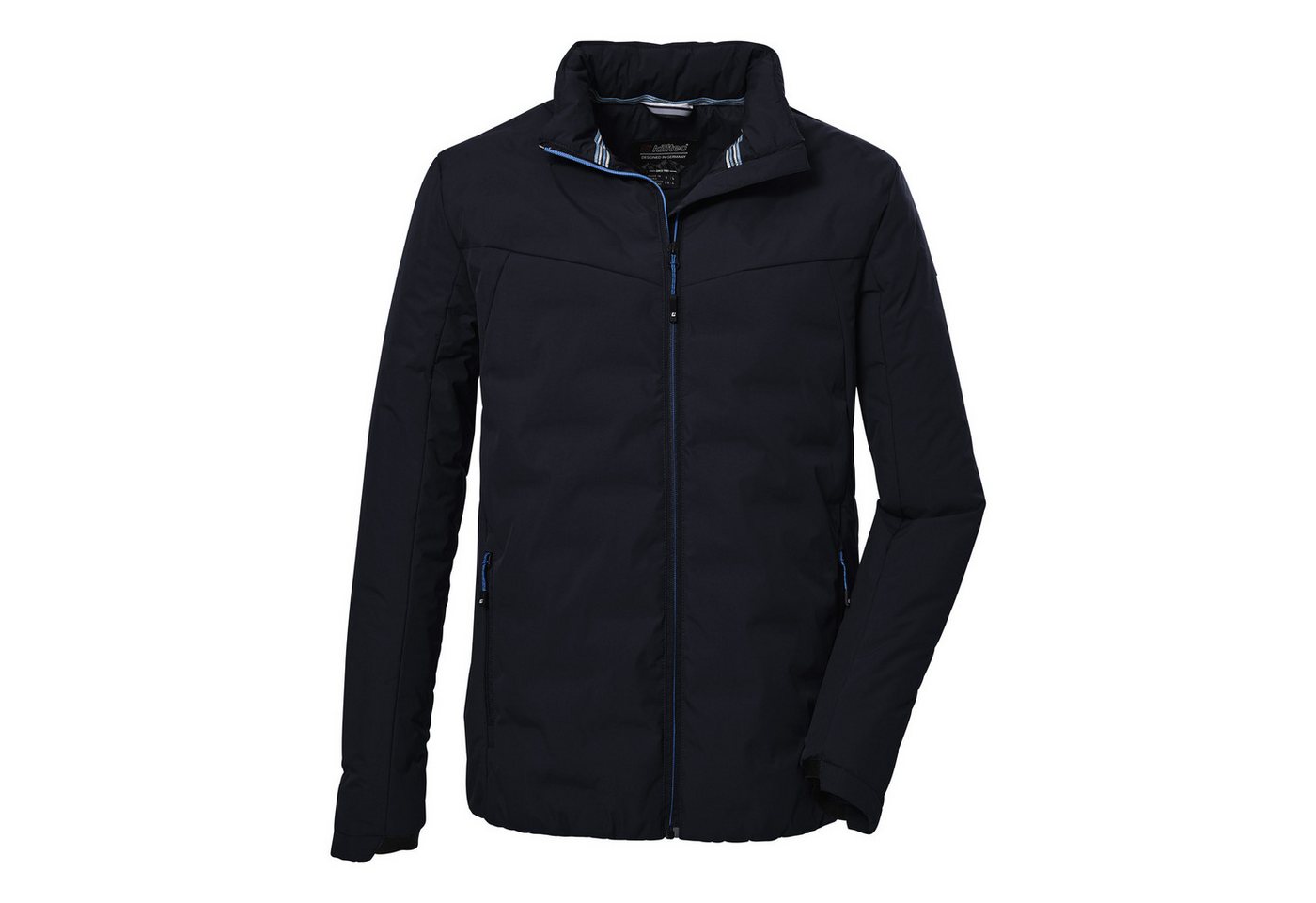 Killtec 3-in-1-Funktionsjacke Steppjacke KOW 12 Killtec 3-in-1-Funktionsjacke Steppjacke KOW 12 von Killtec