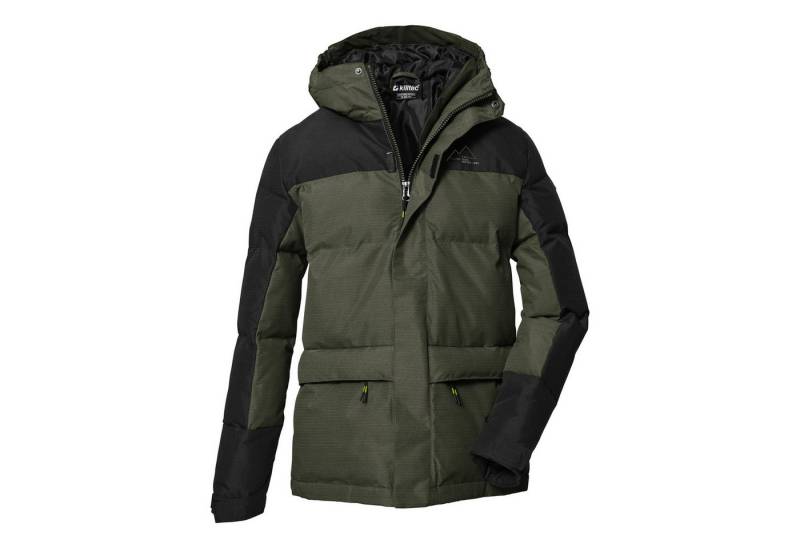 Killtec Softshelljacke Steppjacke KOW 156 von Killtec