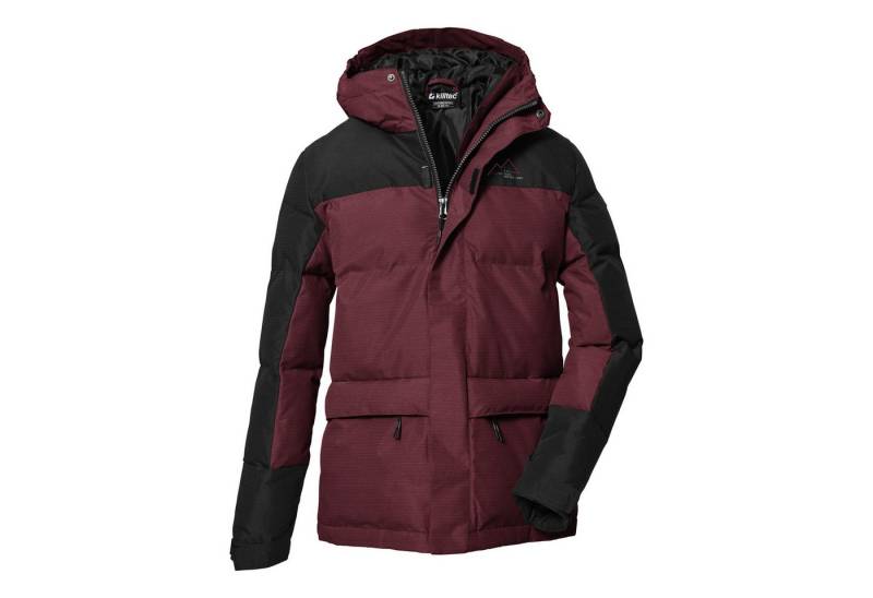 Killtec Softshelljacke Steppjacke KOW 156 von Killtec
