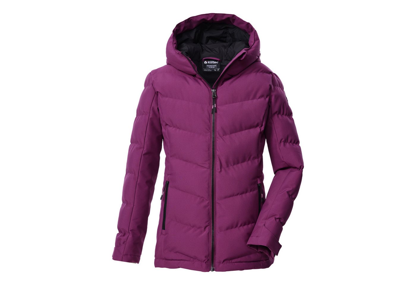 Killtec Softshelljacke Steppjacke KOW 220 GRLS QLTD JCKT von Killtec