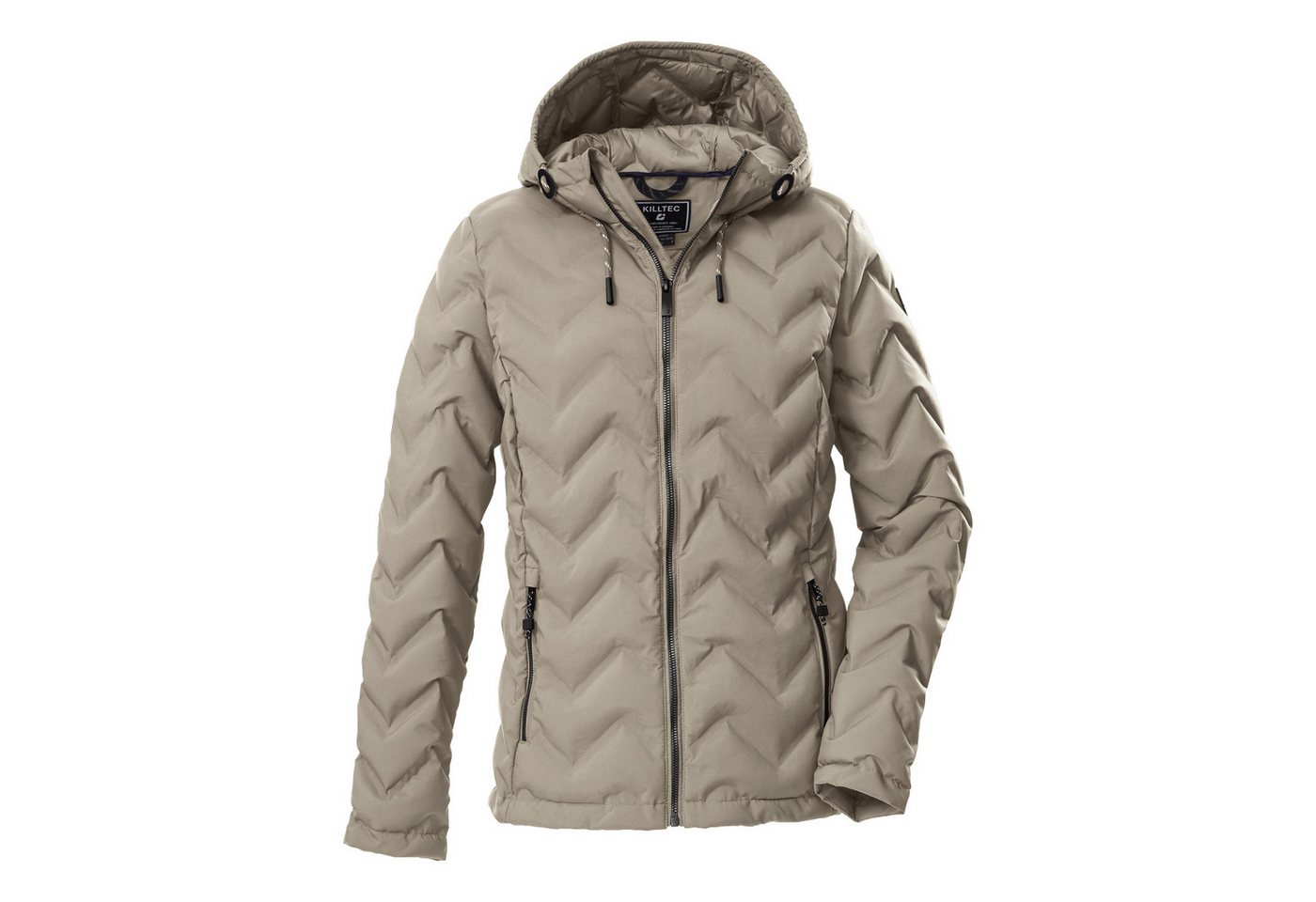 Killtec Softshelljacke Steppjacke KOW 23 WMN QLTD JCKT von Killtec