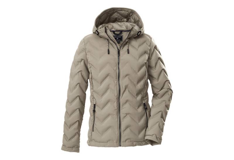 Killtec Softshelljacke Steppjacke KOW 23 WMN QLTD JCKT von Killtec