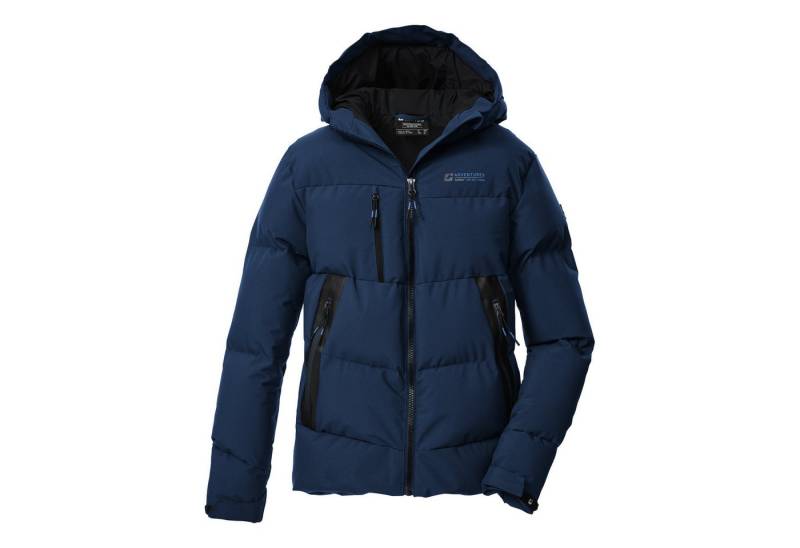 Killtec Softshelljacke Steppjacke KOW 239 BYS QLTD JCKT von Killtec