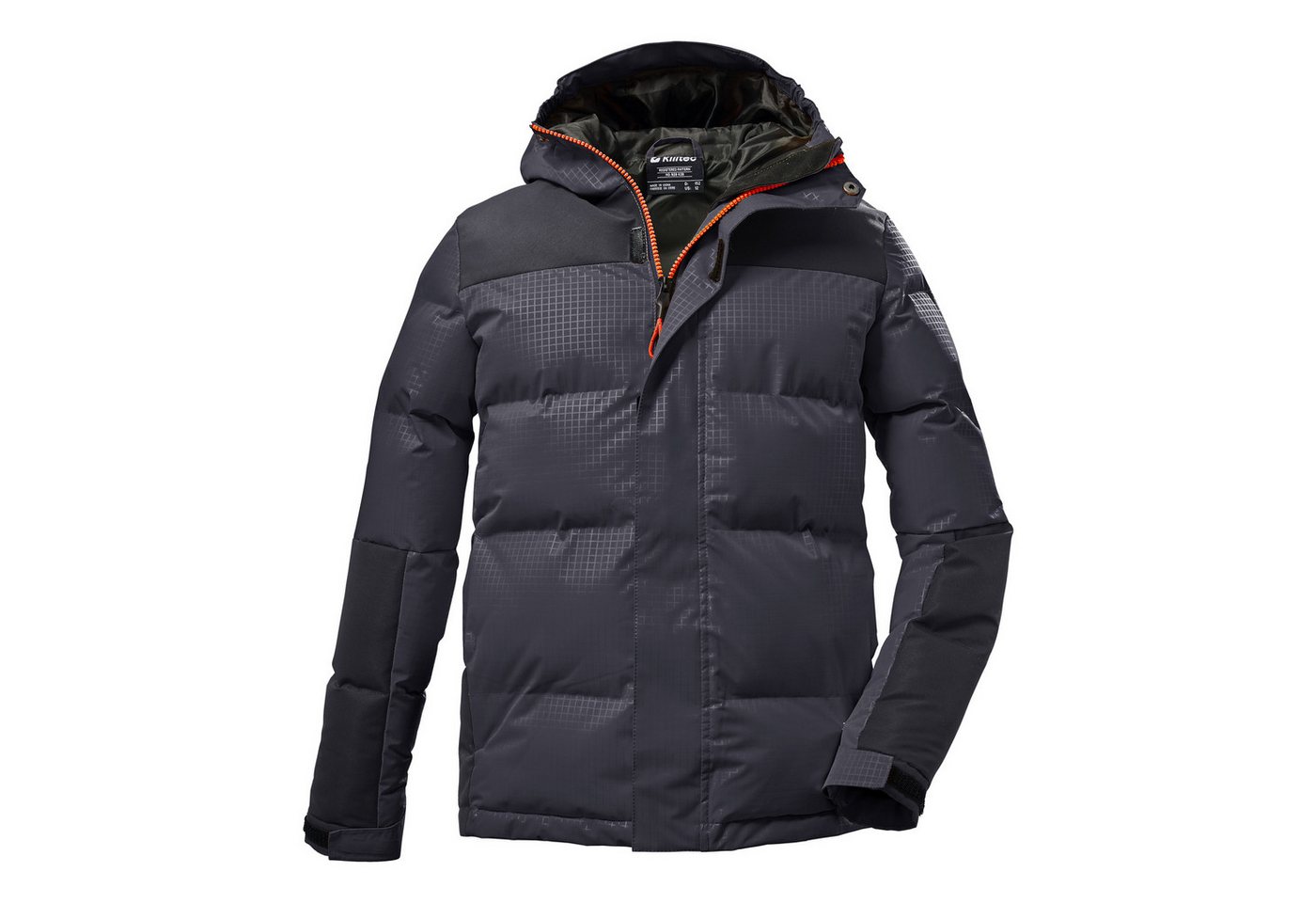 Killtec Softshelljacke Steppjacke KOW 31 von Killtec