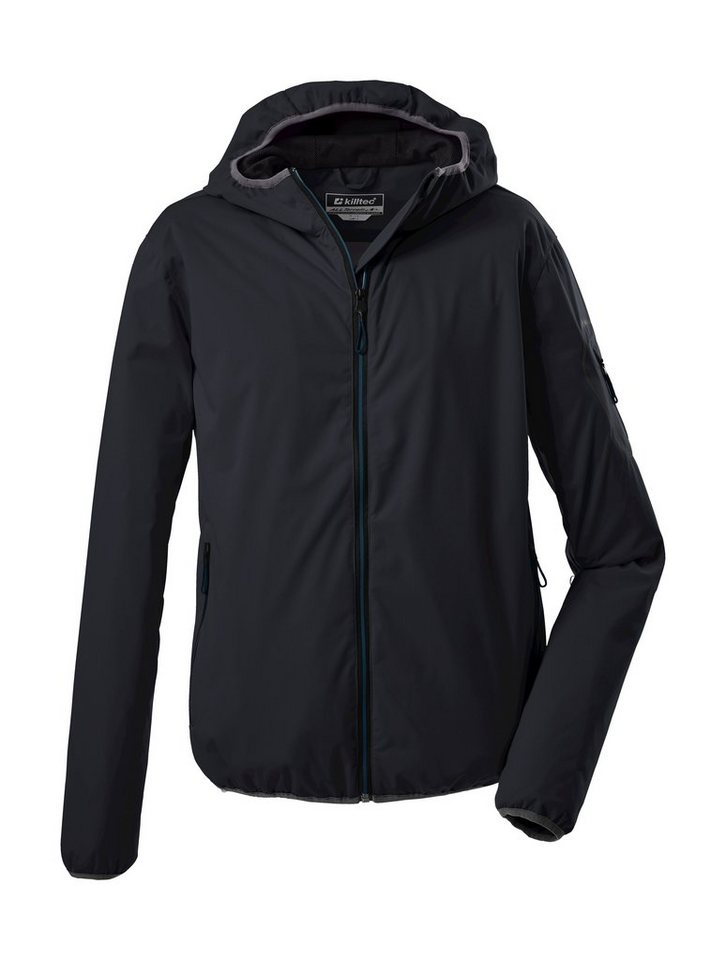 Killtec Softshelljacke Trin MN SOFTSHELL JCKT von Killtec