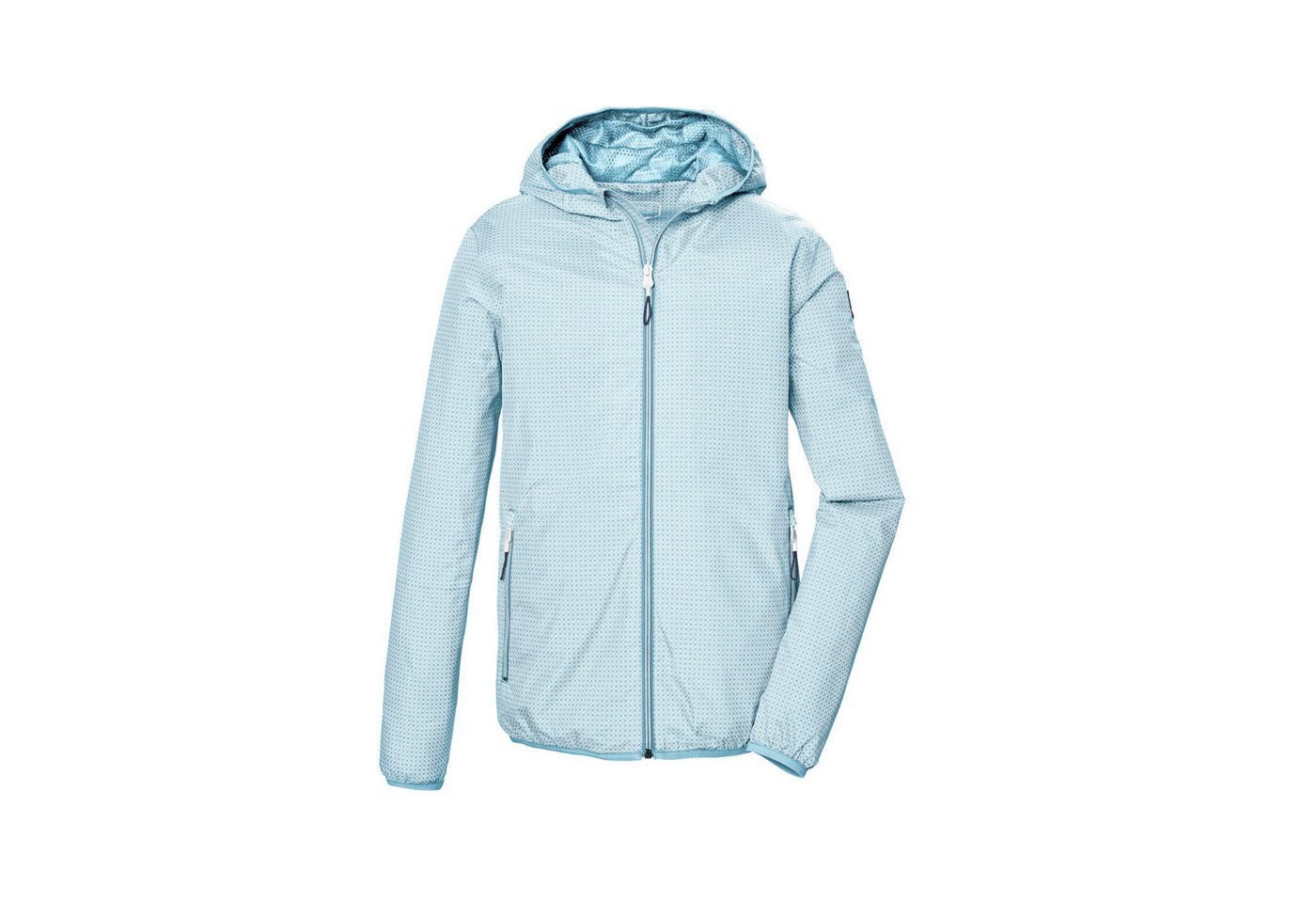 Killtec Softshelljacke killtec Damen Softshelljacke KOS 109 42955-000 Killtec Softshelljacke killtec Damen Softshelljacke KOS 109 42955-000 von Killtec