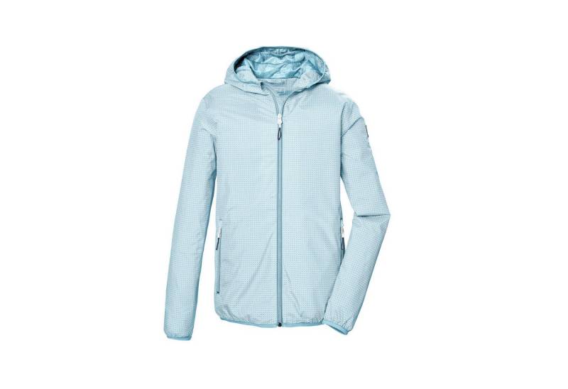 Killtec Softshelljacke killtec Damen Softshelljacke KOS 109 42955-000 von Killtec