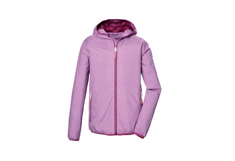 Killtec Softshelljacke killtec Damen Softshelljacke KOS 109 42955-000 von Killtec