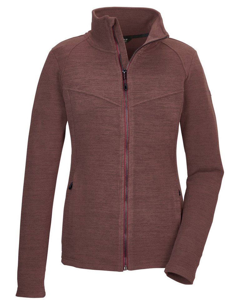 Killtec Softshelljacke killtec Damen Softshelljacke KOW 112 WMN von Killtec