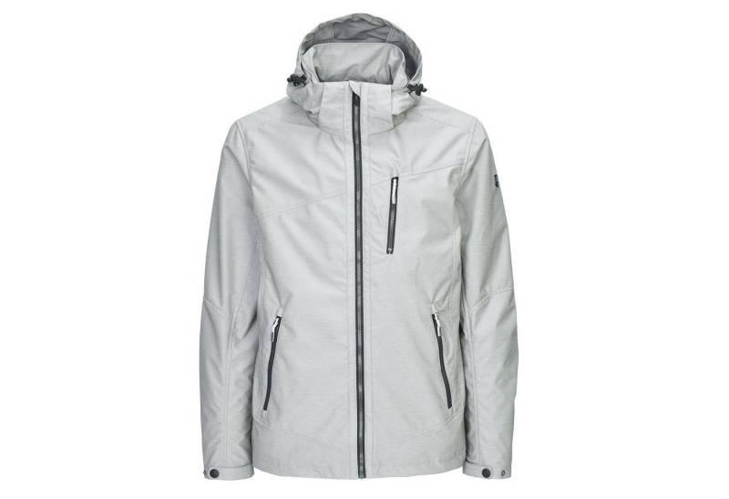 Killtec Softshelljacke Herren Outdoor Kleidung winddicht atmungsaktiv von Killtec