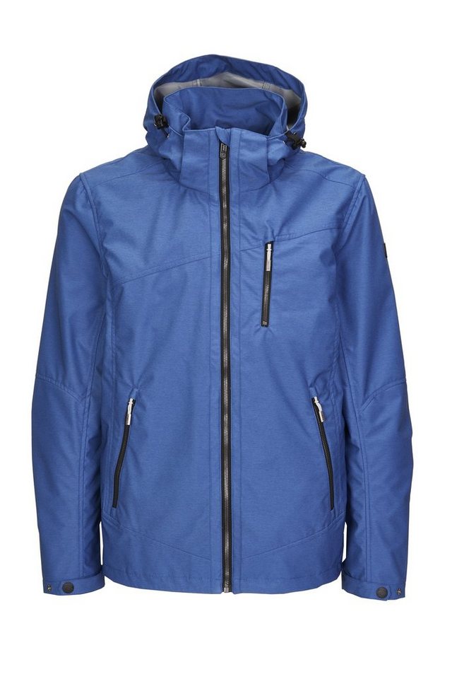 Killtec Softshelljacke killtec Herren Softshelljacke Toreon von Killtec