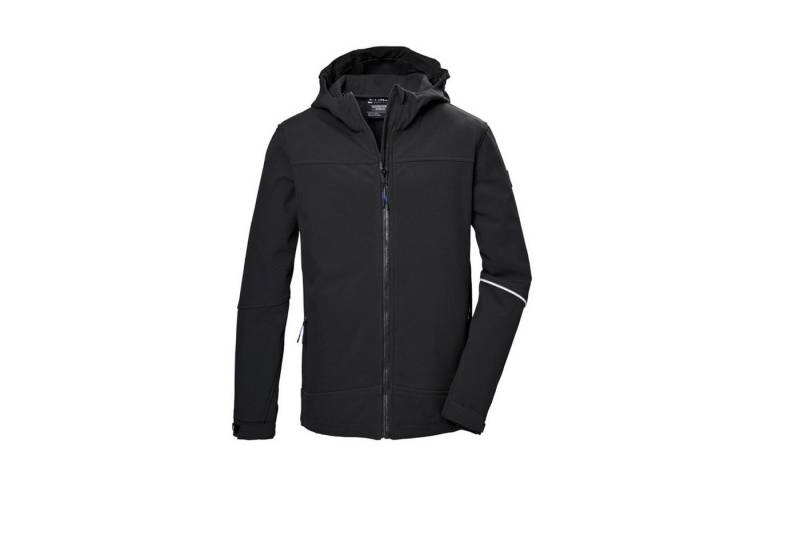 Killtec Softshelljacke killtec Jungen Softshelljacke KOS 143 43255-000 von Killtec