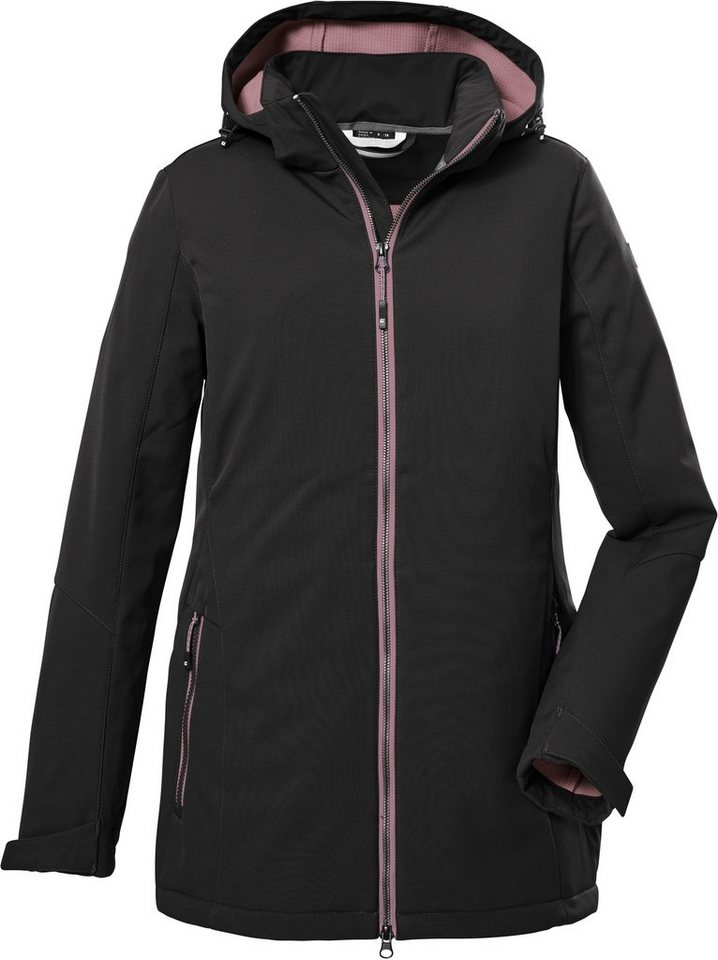 Killtec Softshelljacke von Killtec