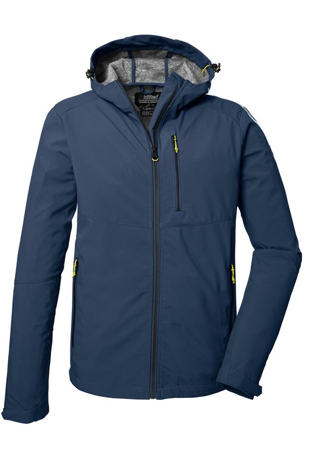 Killtec Softshelljacke KOS 259 MN SFTSHLL JCKT (1-St) von Killtec