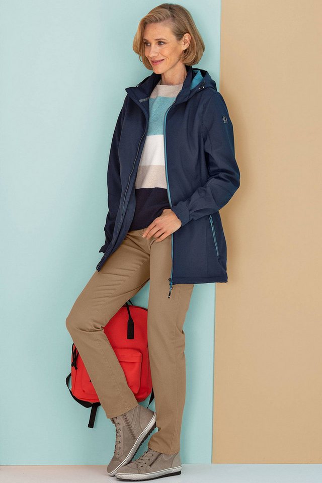 Killtec Softshelljacke von Killtec