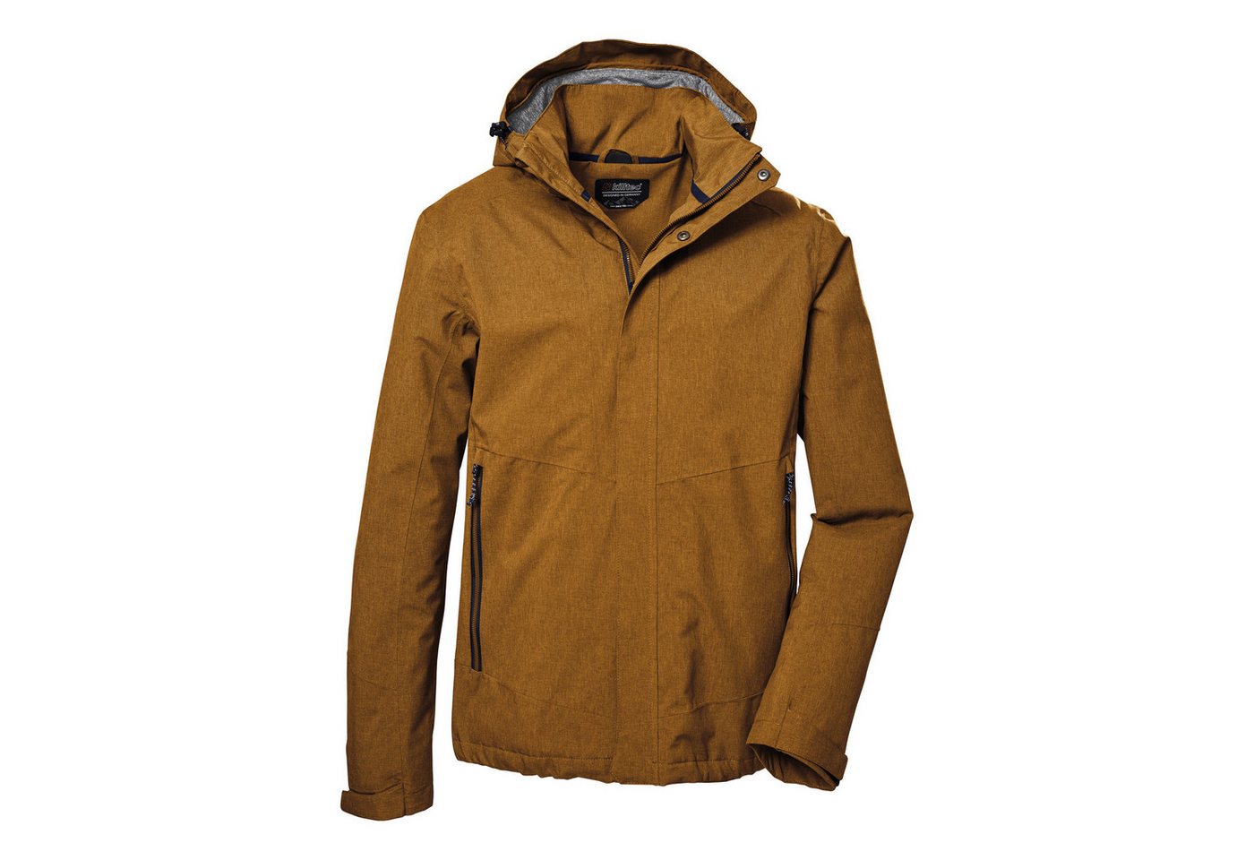 Killtec Softshelljacke Outdoorjacke KOS 53 von Killtec