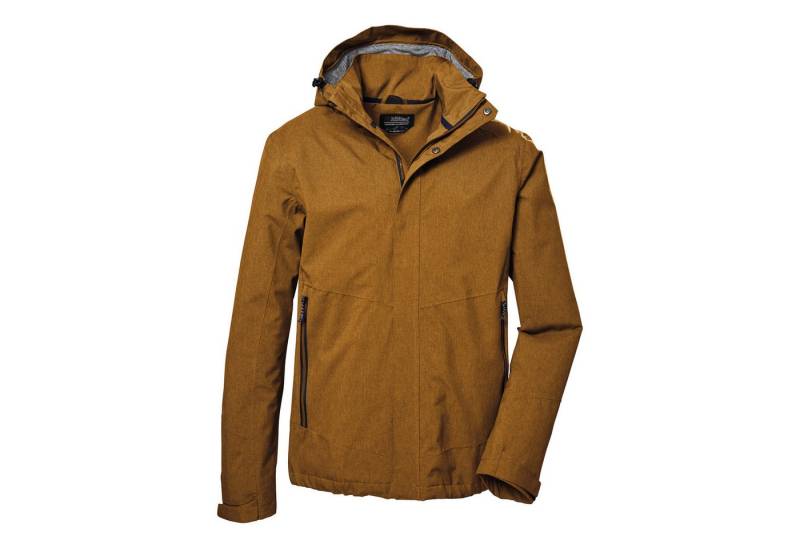 Killtec Softshelljacke Outdoorjacke Outdoorjacke KOS 53 MN JCKT von Killtec