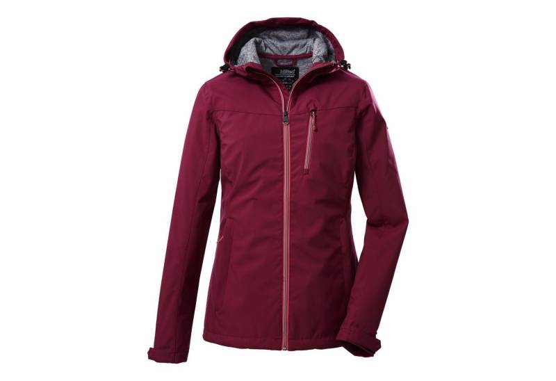 Killtec Funktionsjacke Softshelljacke KOS 89 WMN SFTSHLL JCKT von Killtec