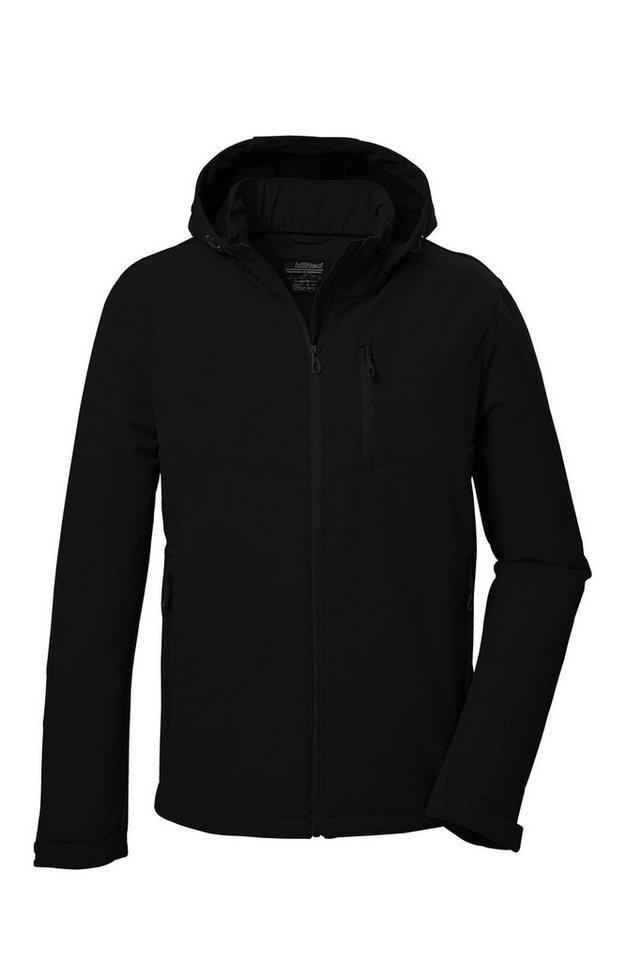 Killtec Softshelljacke von Killtec