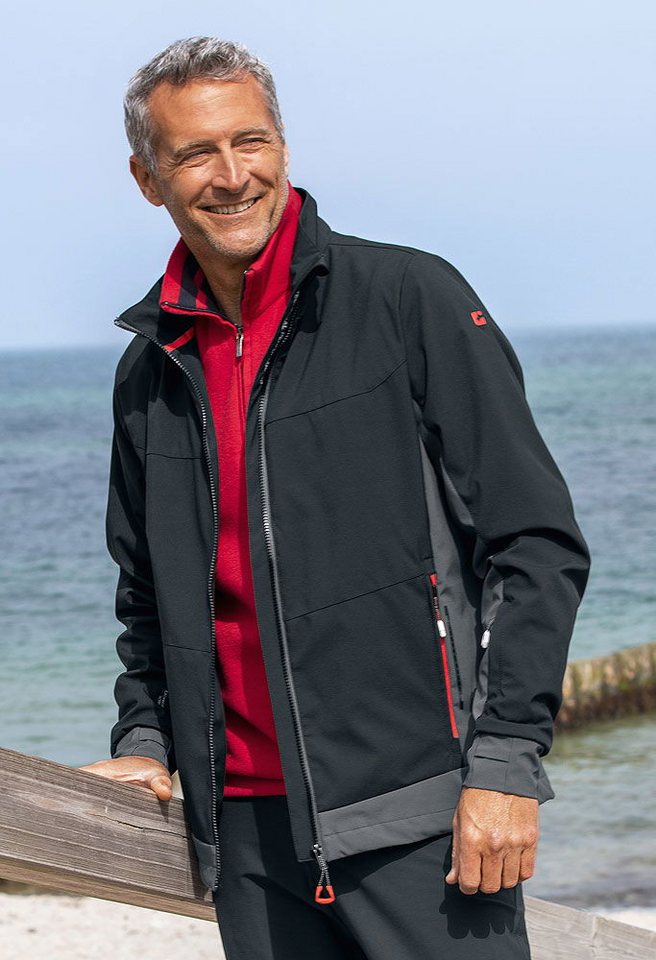 Killtec Softshelljacke von Killtec