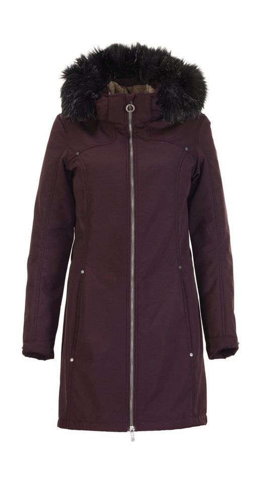 Killtec Softshellparka Solona von Killtec