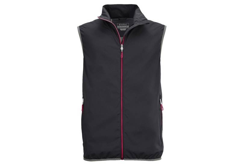 Killtec Softshellweste Softshell Weste Trin von Killtec