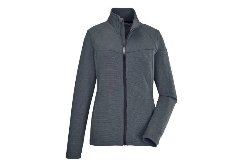 Killtec Sommerjacke KOS 102 WMN FLX JCKT mit Markenpatch von Killtec