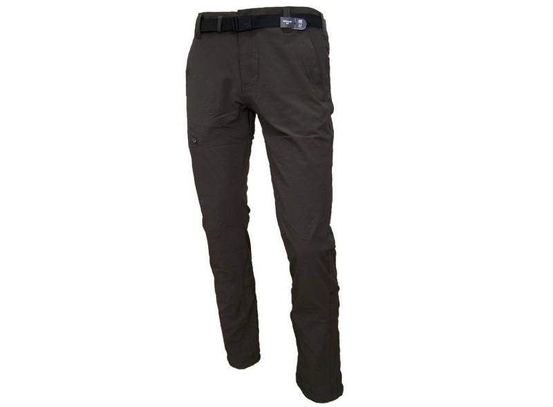 Killtec Outdoorhose Wanderhose Herren Klaas Sommer mit Gürtel (0-tlg) von Killtec