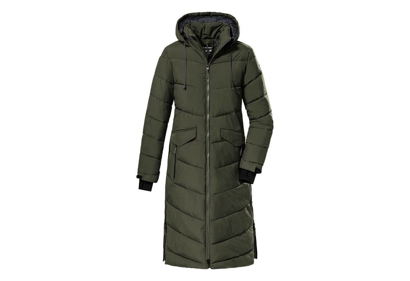 Killtec Steppjacke 38642 von Killtec