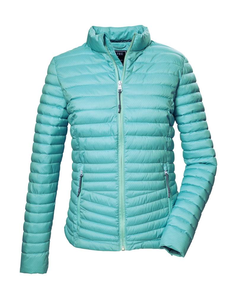 Killtec Steppjacke "KOS 58 WMN QLTD JCKT" Damen Steppjacke: wind-und wasserabweisend, atmungsaktiv, PFAS-frei von Killtec