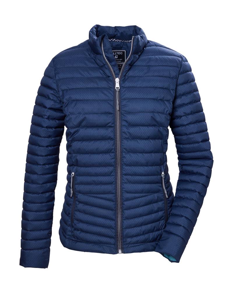 Killtec Steppjacke "KOS 58 WMN QLTD JCKT" Damen Steppjacke: wind-und wasserabweisend, atmungsaktiv, PFAS-frei von Killtec