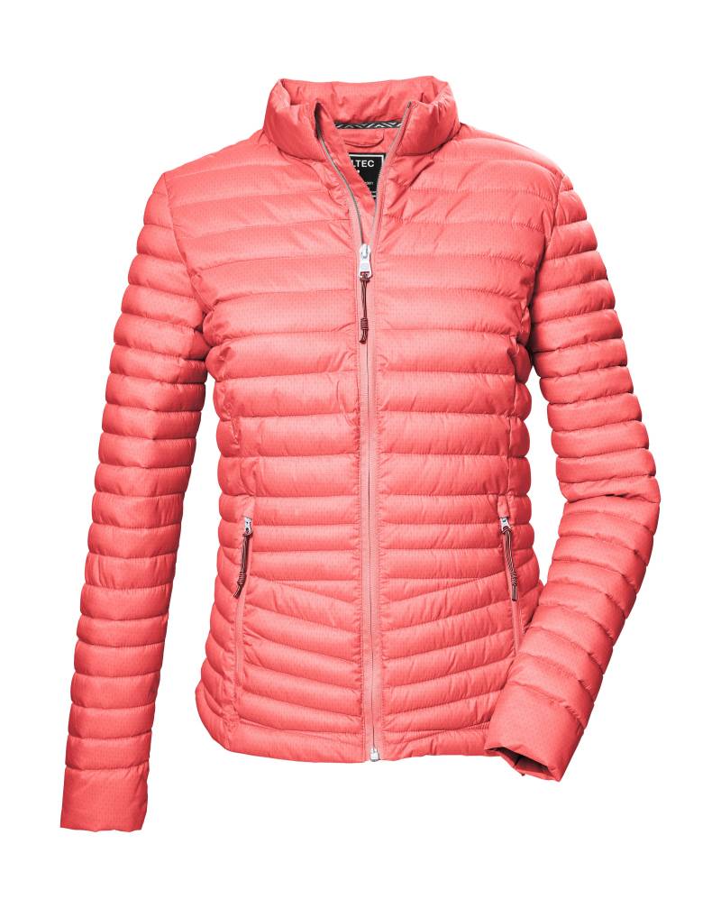 Killtec Steppjacke "KOS 58 WMN QLTD JCKT" Damen Steppjacke: wind-und wasserabweisend, atmungsaktiv, PFAS-frei von Killtec