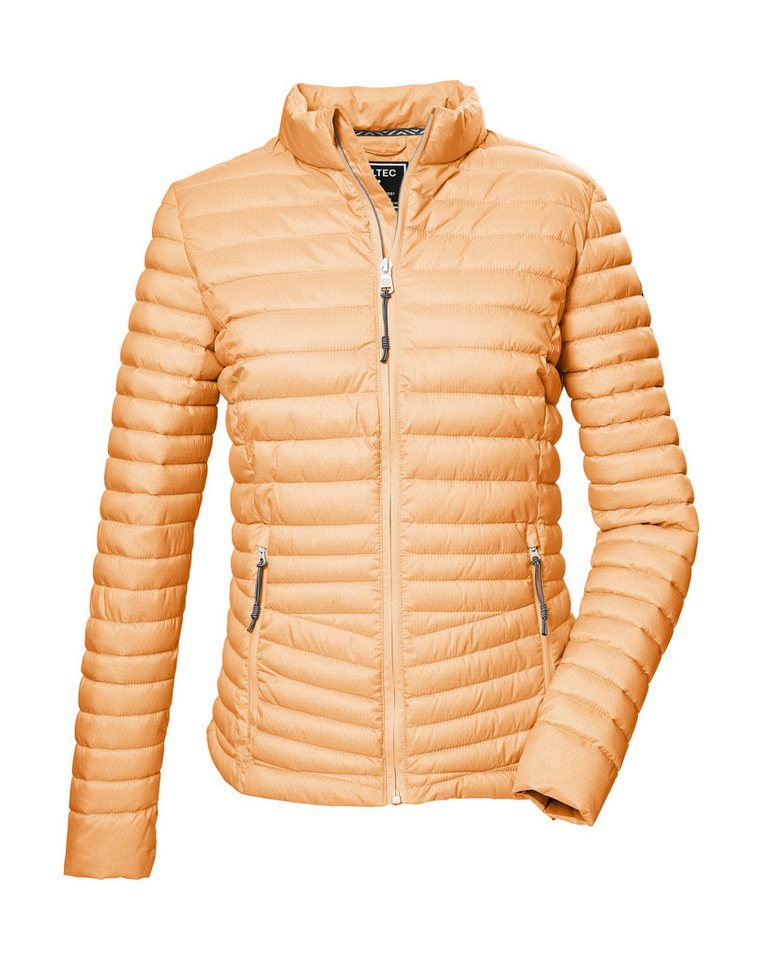Killtec Steppjacke KOS 58 WMN QLTD JCKT Damen Steppjacke: wind-und wasserabweisend, atmungsaktiv von Killtec