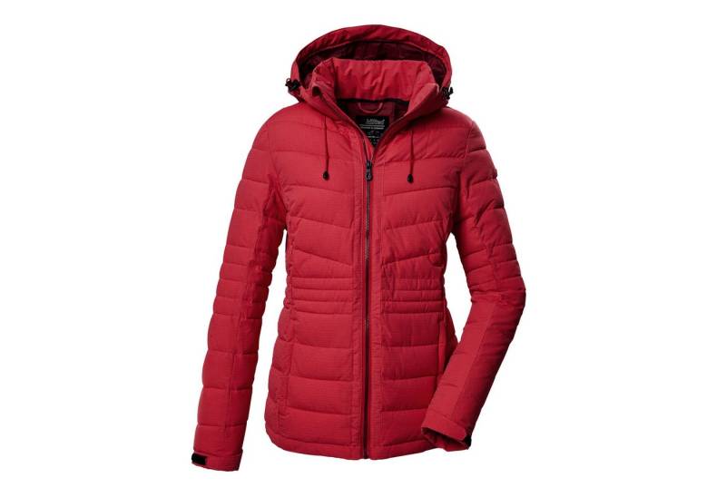 Killtec Steppjacke KOW 10 WMN QLTD JCKT mit Kapuze von Killtec