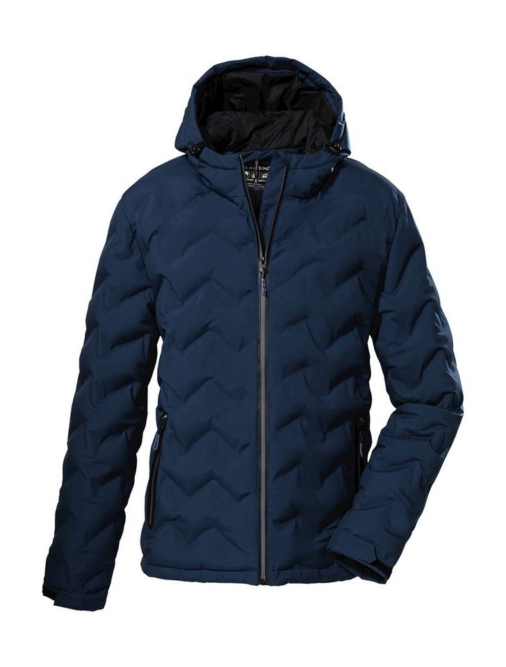 Killtec Steppjacke KOW 119 MN QLTD JCKT von Killtec