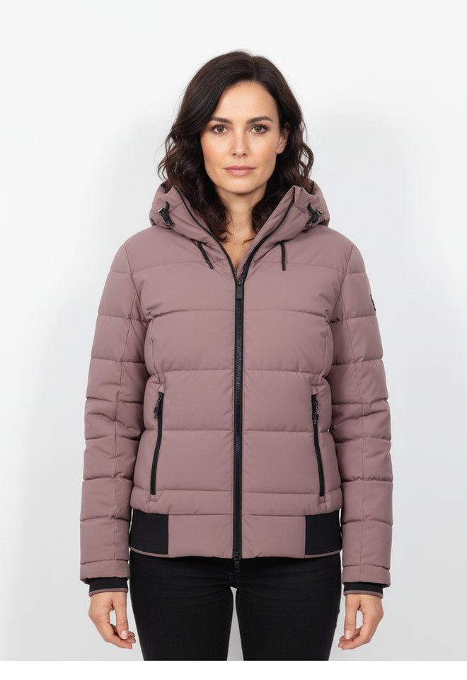 Killtec Steppjacke KOW 12 WMN QLTD JCKT (1-St) von Killtec