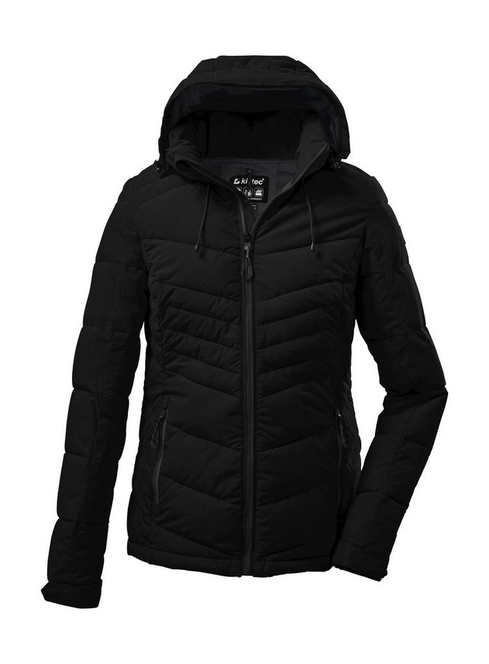 Killtec Steppjacke KOW 149 WMN QLTD JCKT Wasser- und windabweisend, atmungsaktiv, abnehmbare Kapuze Killtec Steppjacke KOW 149 WMN QLTD JCKT Wasser- und windabweisend, atmungsaktiv, abnehmbare Kapuze von Killtec