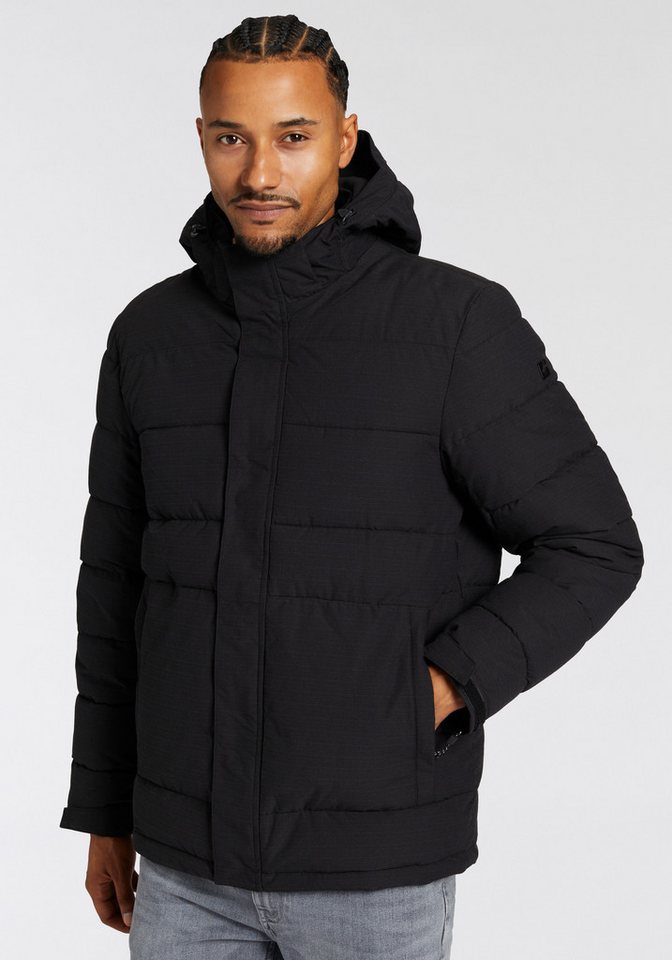 Killtec Steppjacke KOW 2 MN QLTD JCKT von Killtec