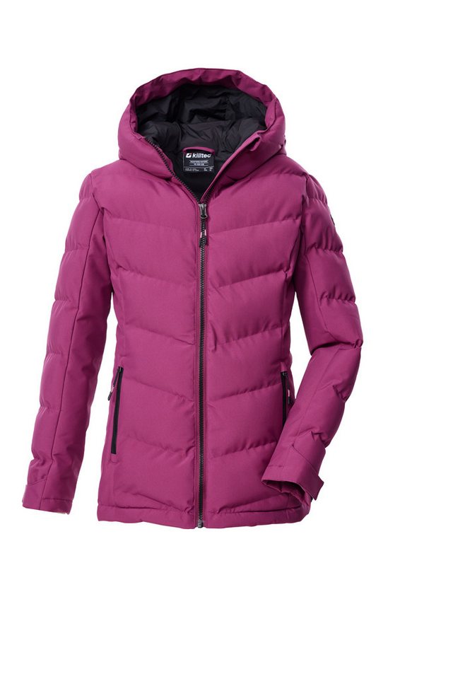 Killtec Steppjacke KOW 220 GRLS QLTD JCKT (1-St) von Killtec