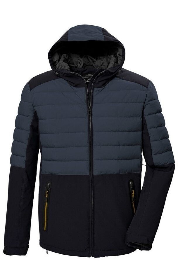 Killtec Steppjacke KOW 3 MN JCKT von Killtec