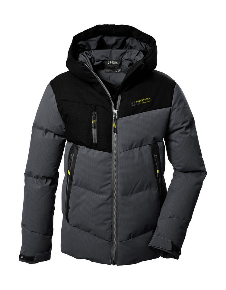 Killtec Steppjacke KOW 376 BYS QLTD JCKT von Killtec