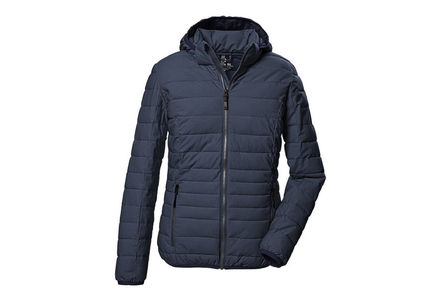 Killtec Steppjacke GW 67 WMN Uyaka für Damen atmungsaktiv, Winddicht, Wasserdicht von Killtec