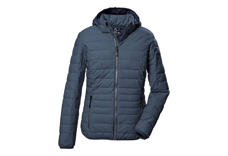 Killtec Steppjacke GW 67 WMN Uyaka für Damen atmungsaktiv, Winddicht, Wasserdicht von Killtec