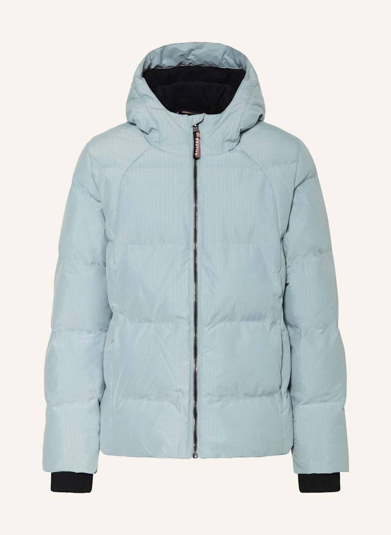 Killtec Steppjacke Kow 357 blau von Killtec